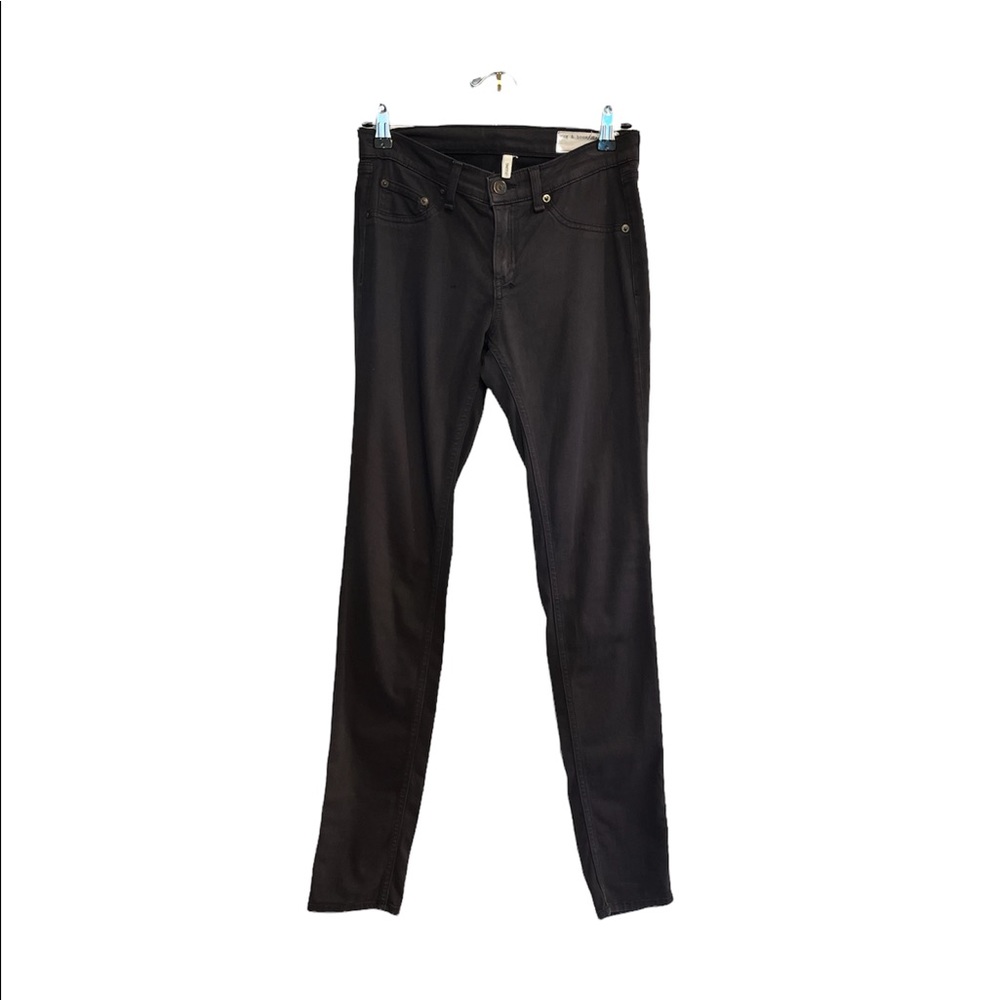 RAG & BONE grey jeans